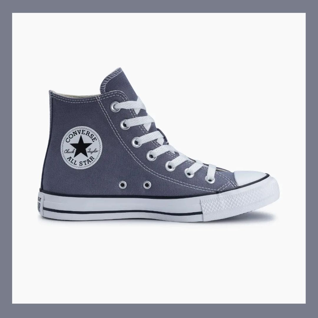 Chuck Taylor All Star Seasonal Colors Converse