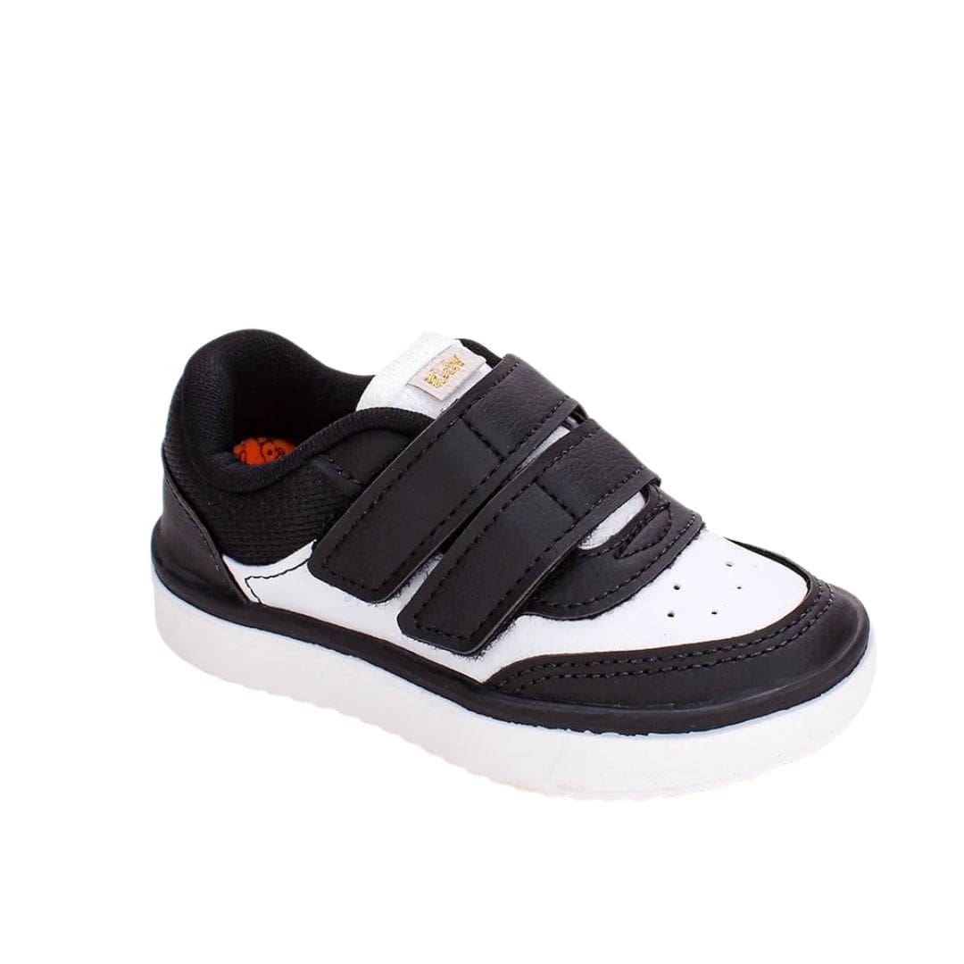 Tênis Infantil Kidy Happy Casual Com Brinquedo Surpresa - Imagem 2