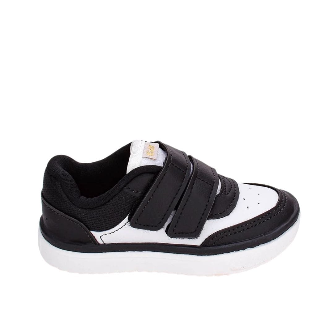 Tênis Infantil Kidy Happy Casual Com Brinquedo Surpresa